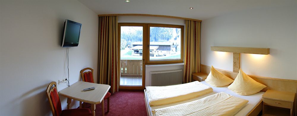 Hotel Alpenhof Garni Supreme Zell am Ziller