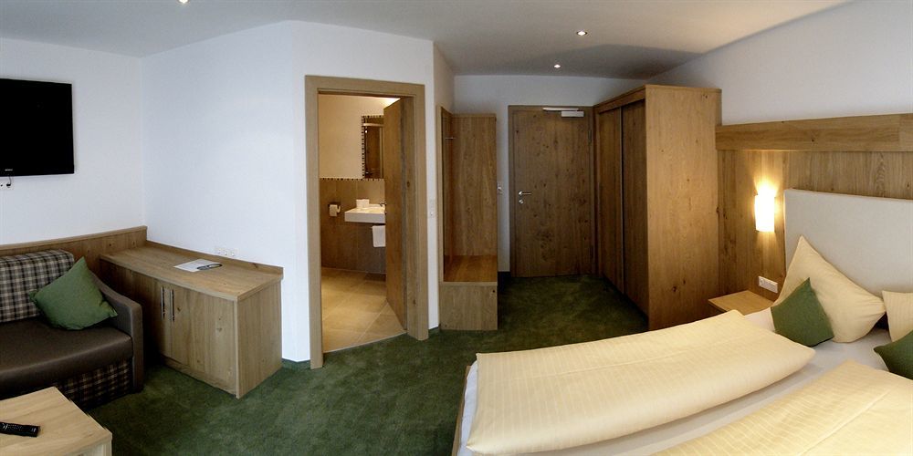 Alpenhof Garni Supreme Hotel Zell am Ziller