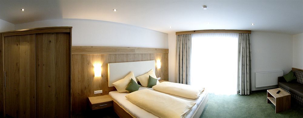 Alpenhof Garni Supreme 3*