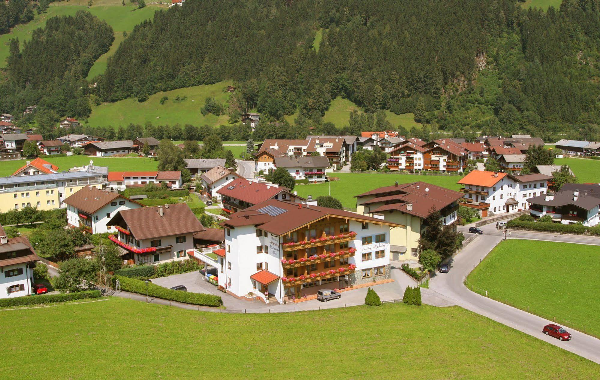 Hotel Alpenhof Garni Supreme